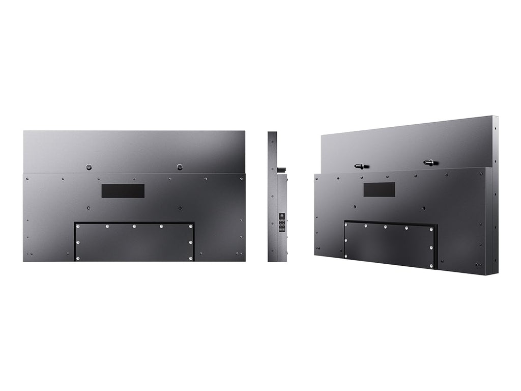 55" Smart Waterproof Outdoor TV D216