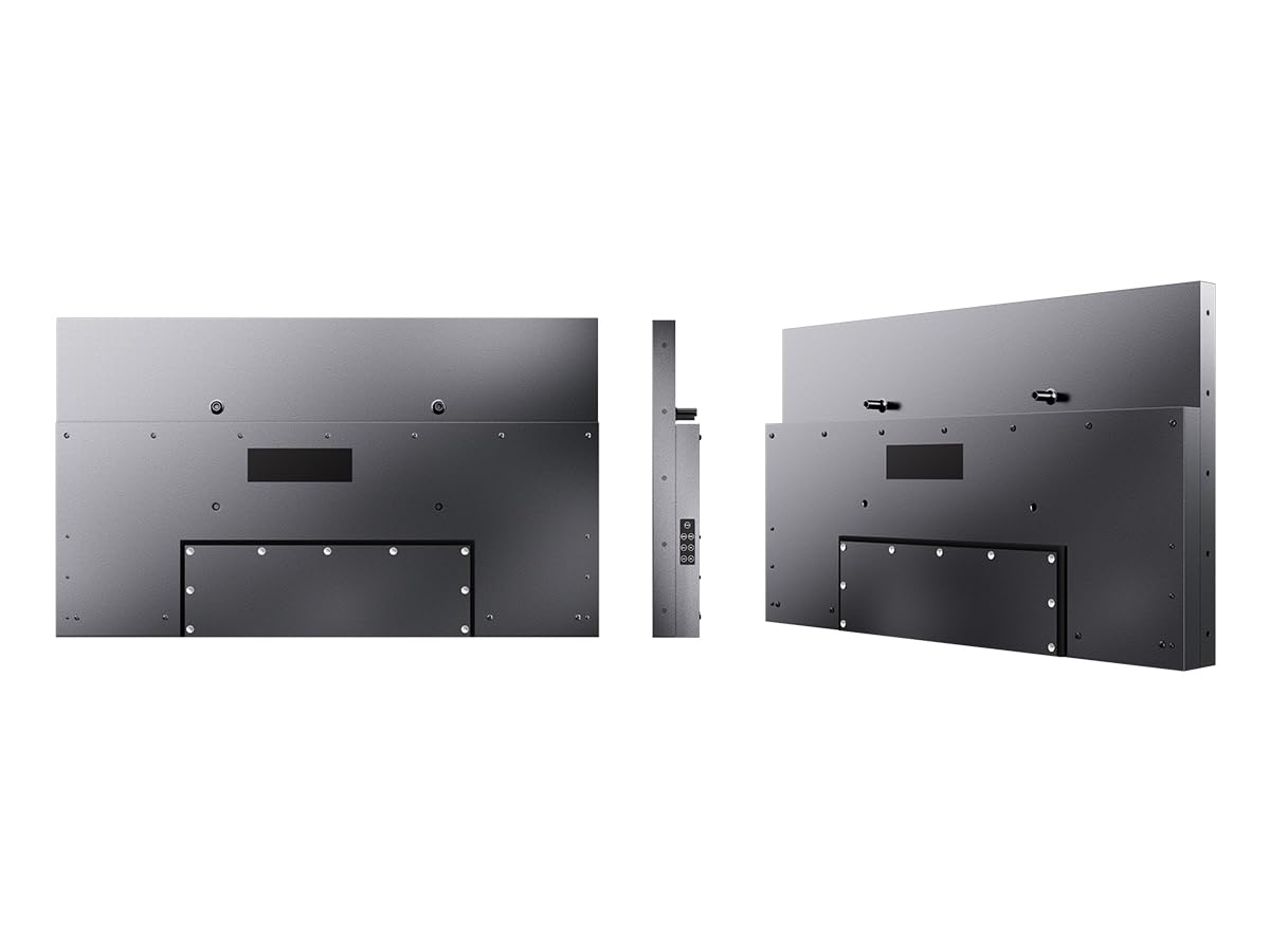 55" Smart Waterproof Outdoor TV D216
