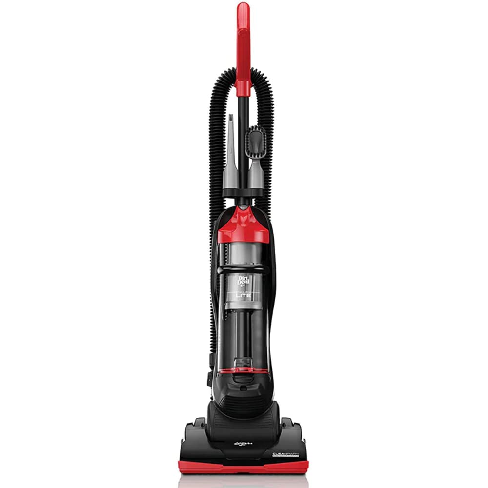 Upright Bagless Vacuum Cleaner O11663