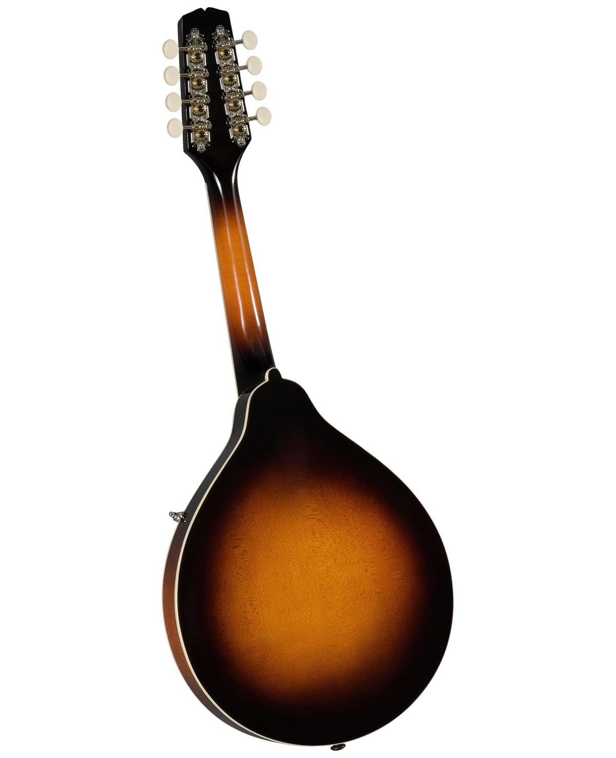All-Solid A-Model Mandolin with Bag, Tuner, Picks, Strap, Strings J591110