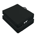 3.15 Inches Thick Portable Waterproof Stadium Seat Cushion W239508