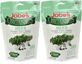 Organic Herb Fertilizer Spikes 50 Spikes 2-Pack A8544