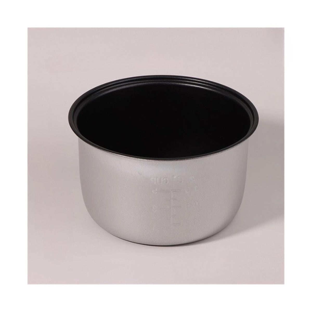 2L/3L Non Stick Electric Rice Cooker Inner Pot I66370