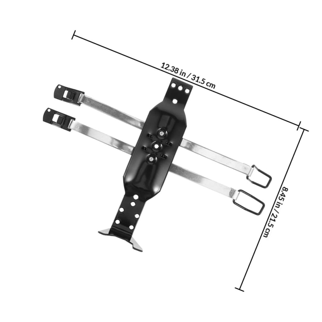 2.5lbs Fire Extinguisher Wall Mount Bracket O490262