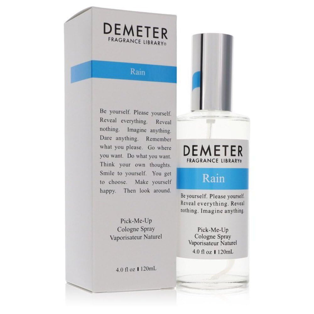 Rain Cologne Spray 4 oz J232485