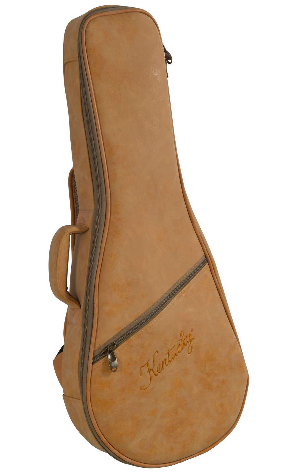 All-Solid A-Model Mandolin with Bag, Tuner, Picks, Strap, Strings J591110