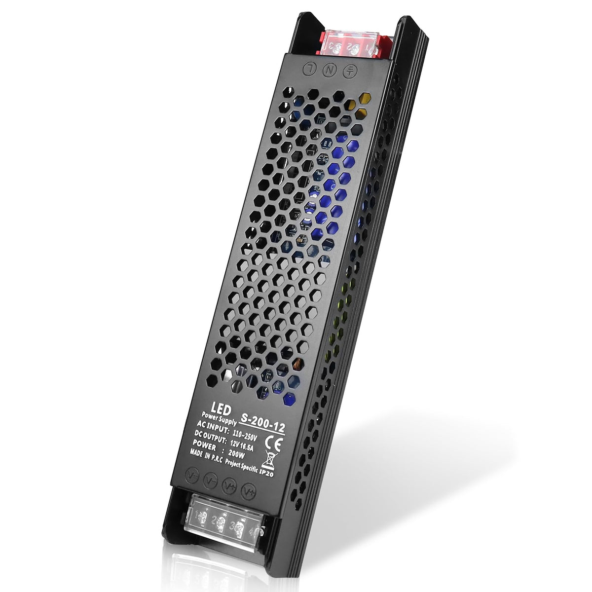 200W 12V LED Power Supply F84199
