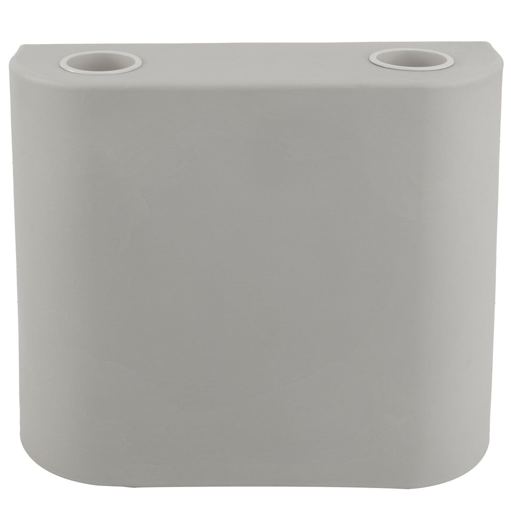 Pontoon Seat Arm Gray U562249