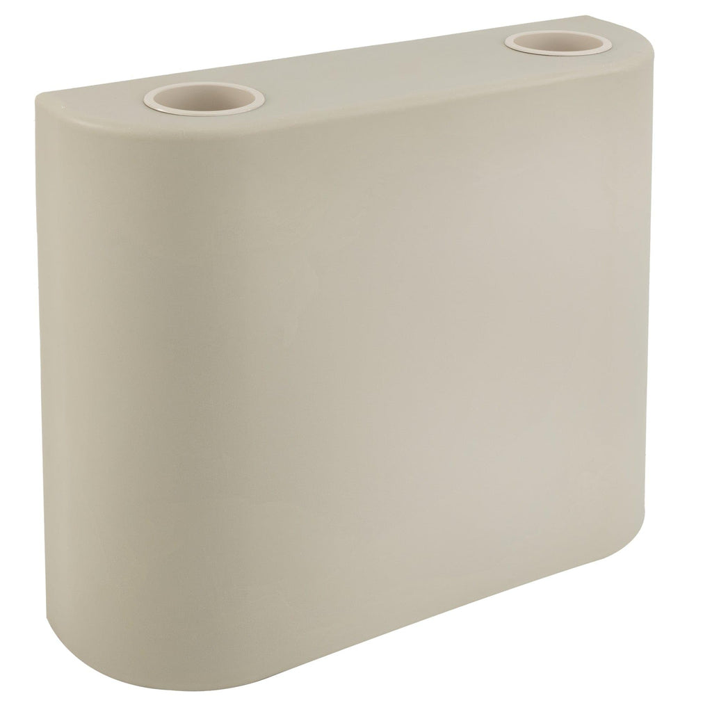 Pontoon Seat Arm Gray U562249