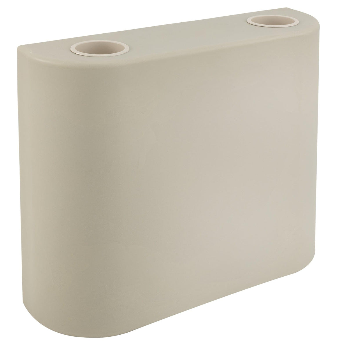 Pontoon Seat Arm Gray U562249