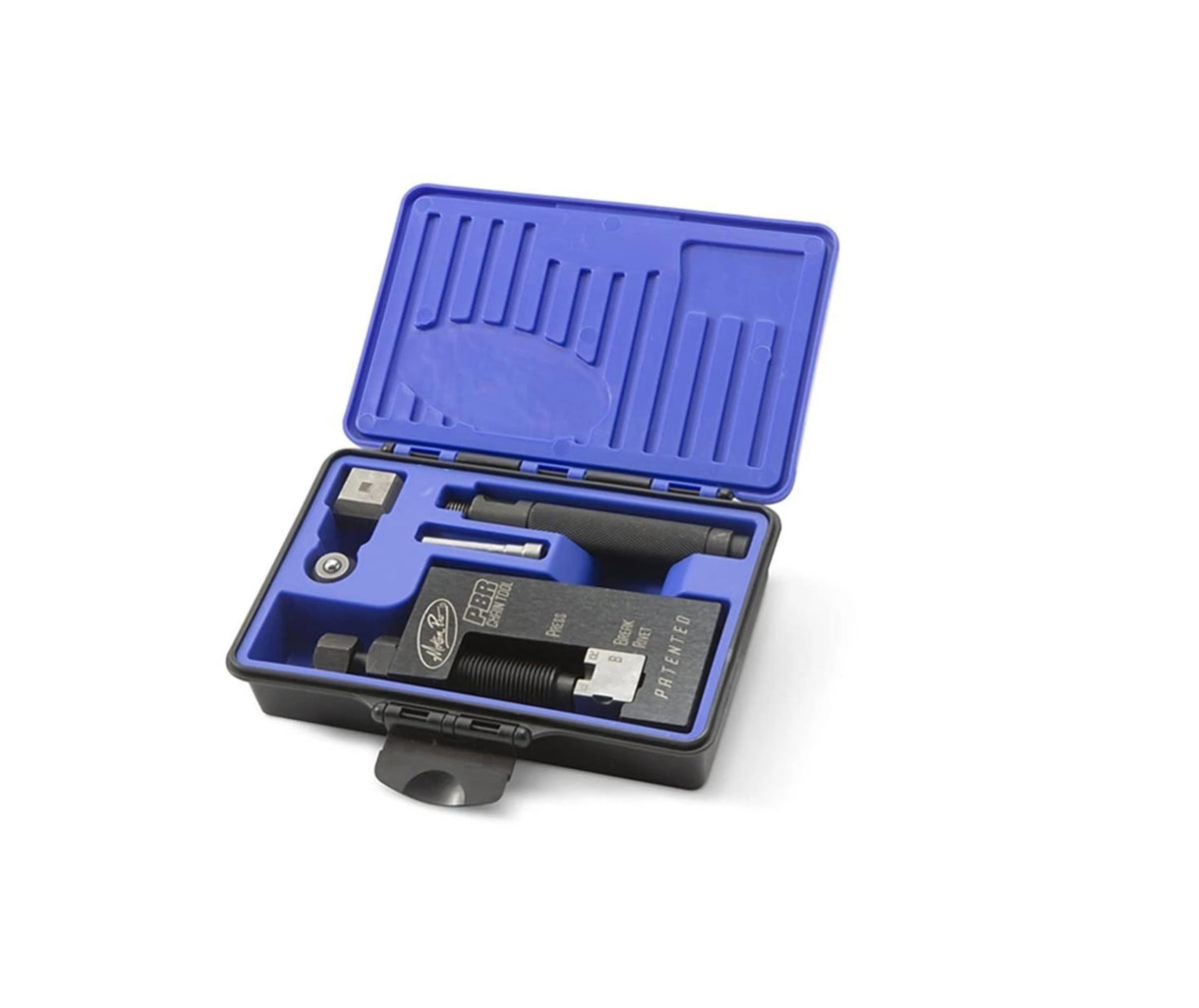 Motorcycle Chain Breaker Press Riveting Tool Kit S968252