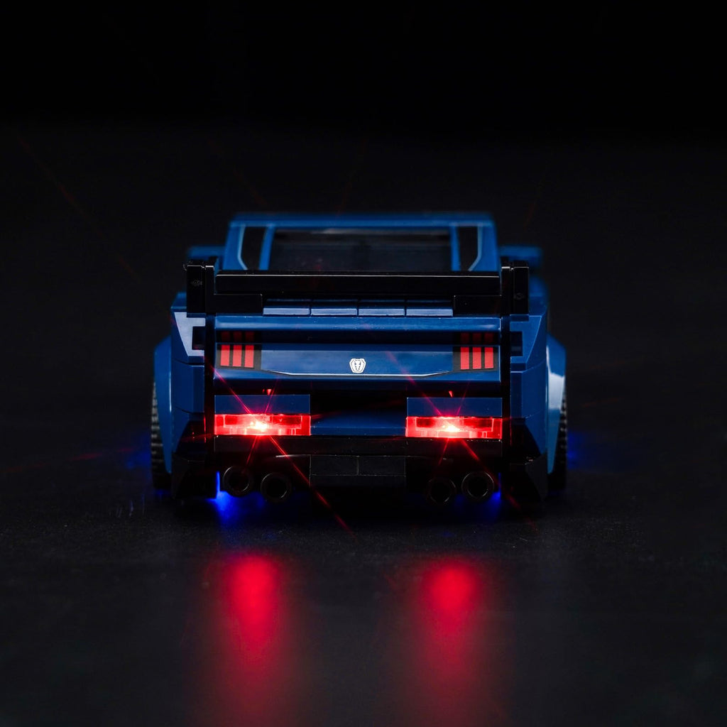 Compatible with Sports Car C287