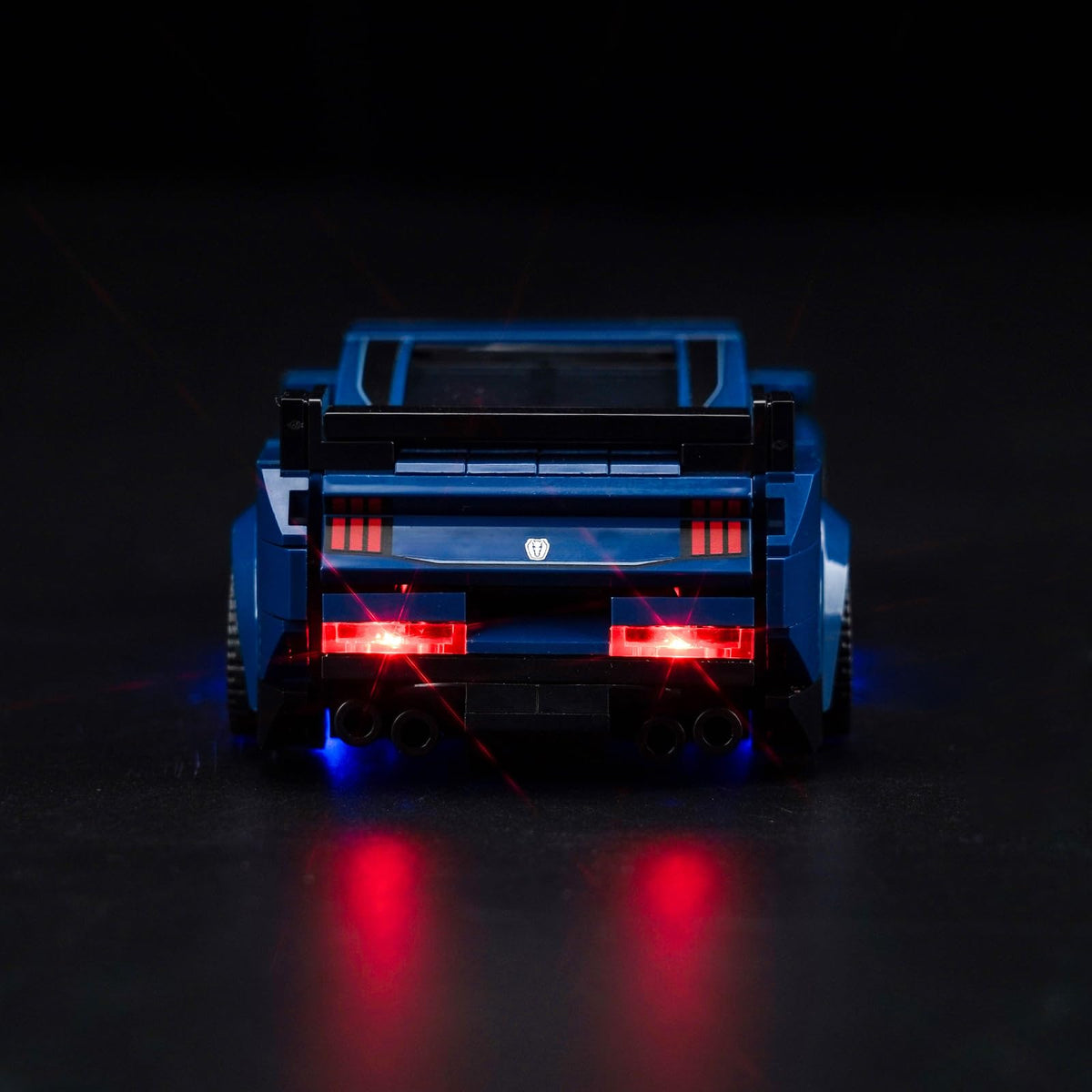 Compatible with Sports Car C287