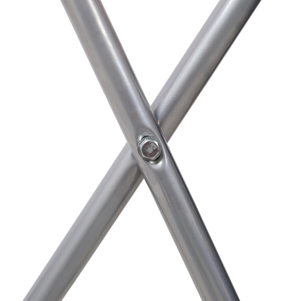 Heavy Duty Adjustable Height Portable Folding Work Stand, 750 lb Capacity Q628