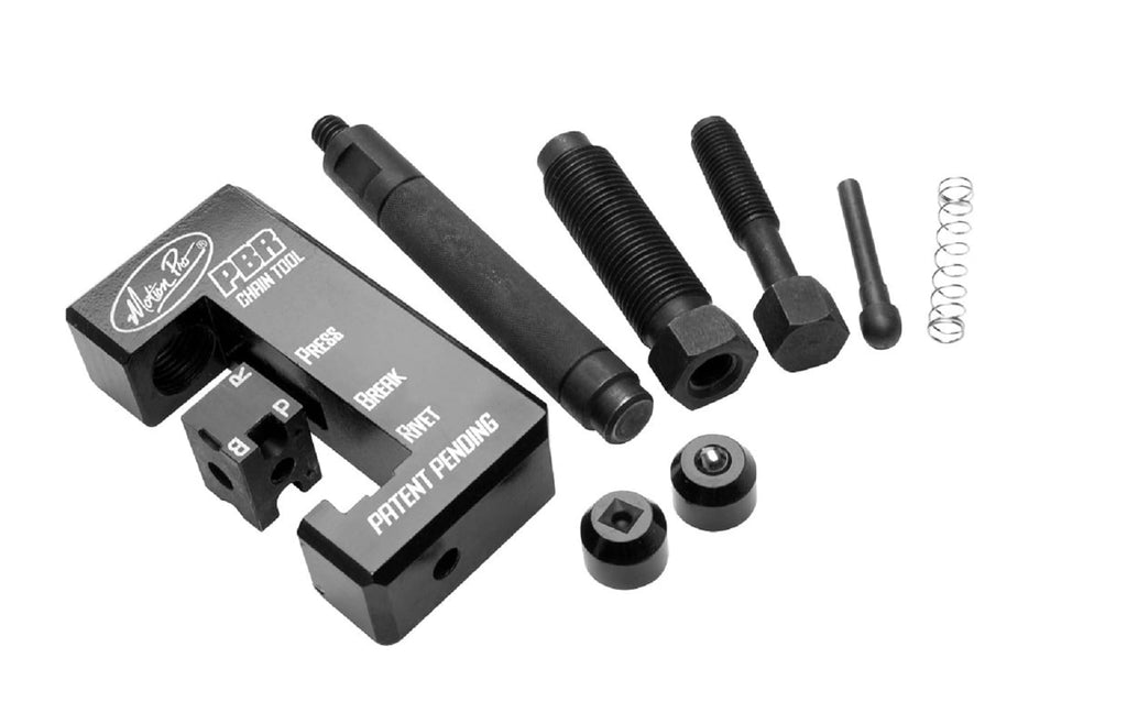 Motorcycle Chain Breaker Press Riveting Tool Kit S968252