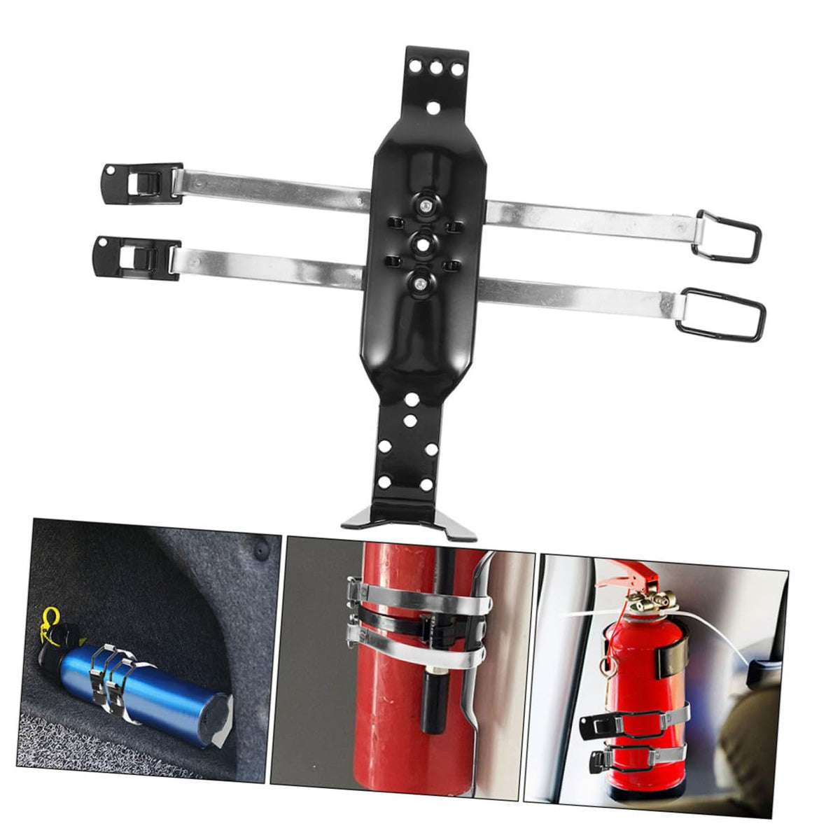 2.5lbs Fire Extinguisher Wall Mount Bracket O490262