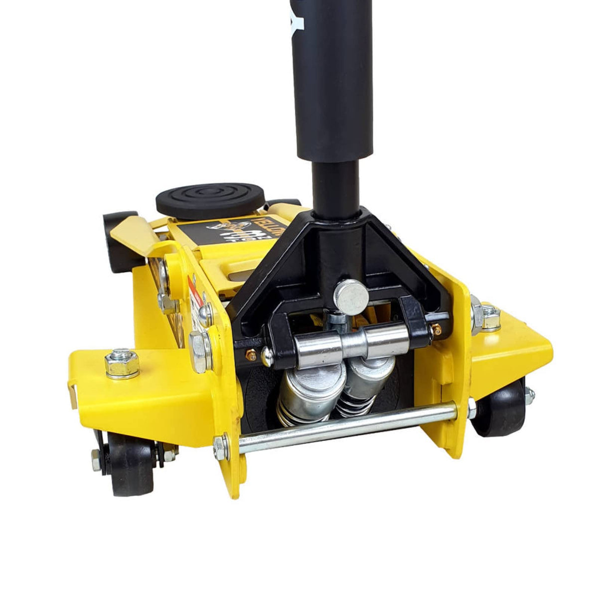 3 Ton Low Profile Hydraulic Service Floor Jack H747