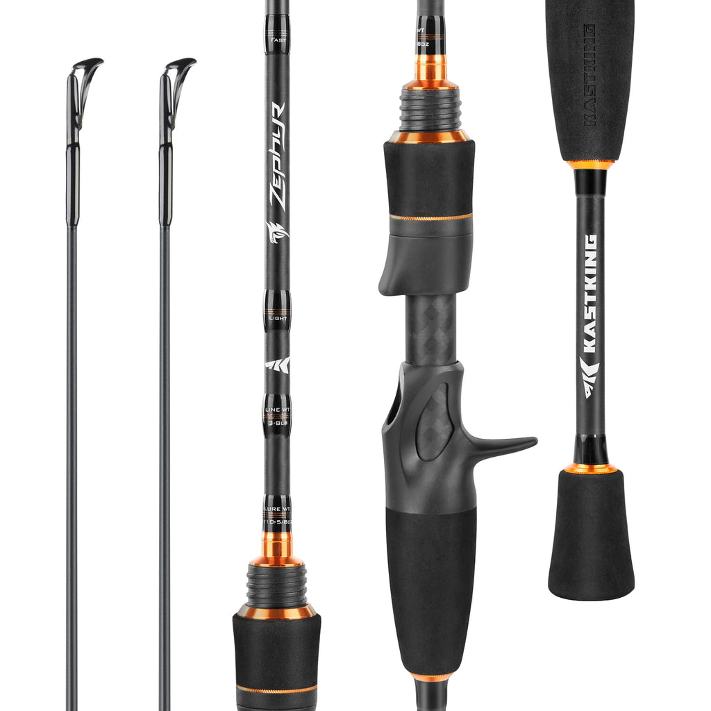 Fishing Rods C961