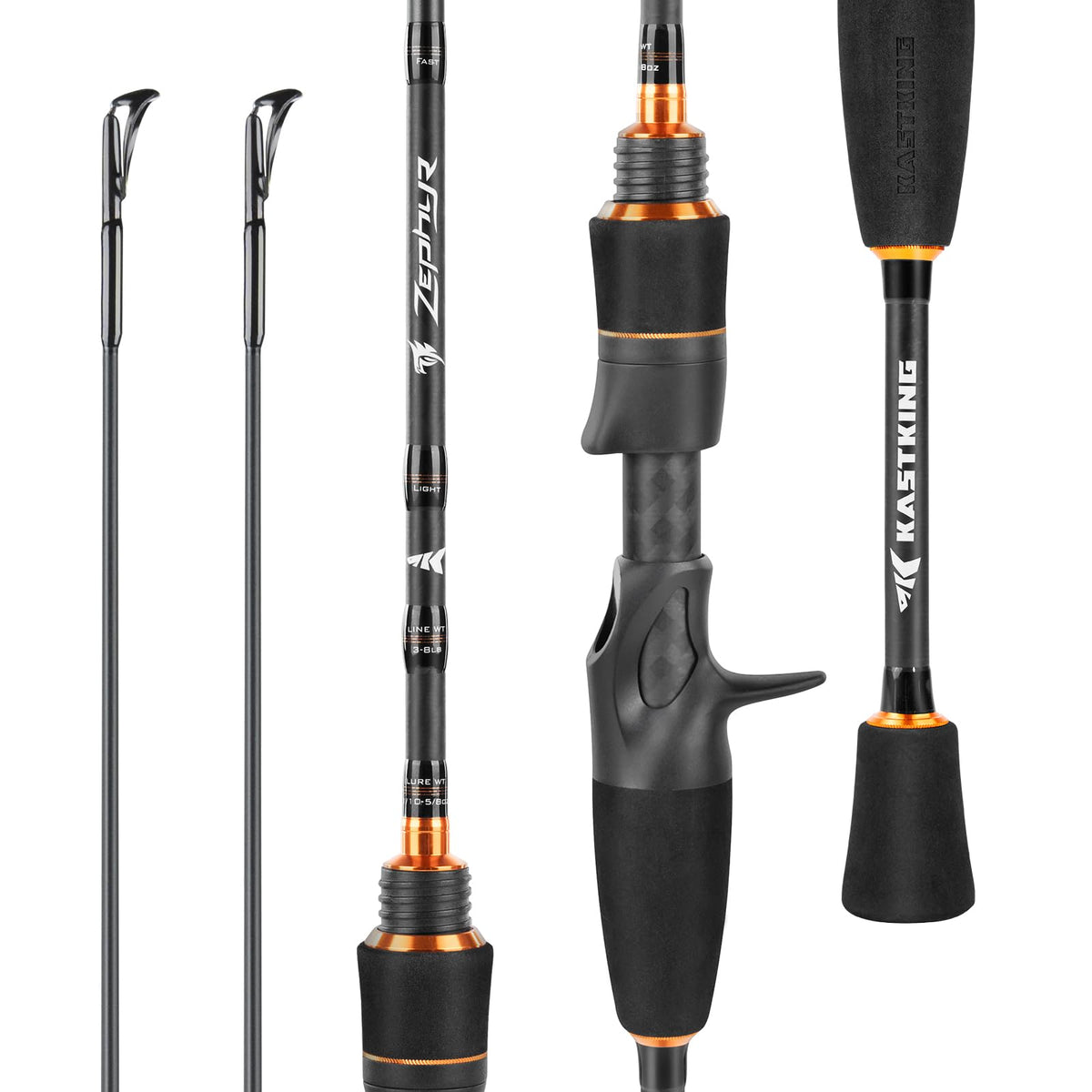 Fishing Rods C961