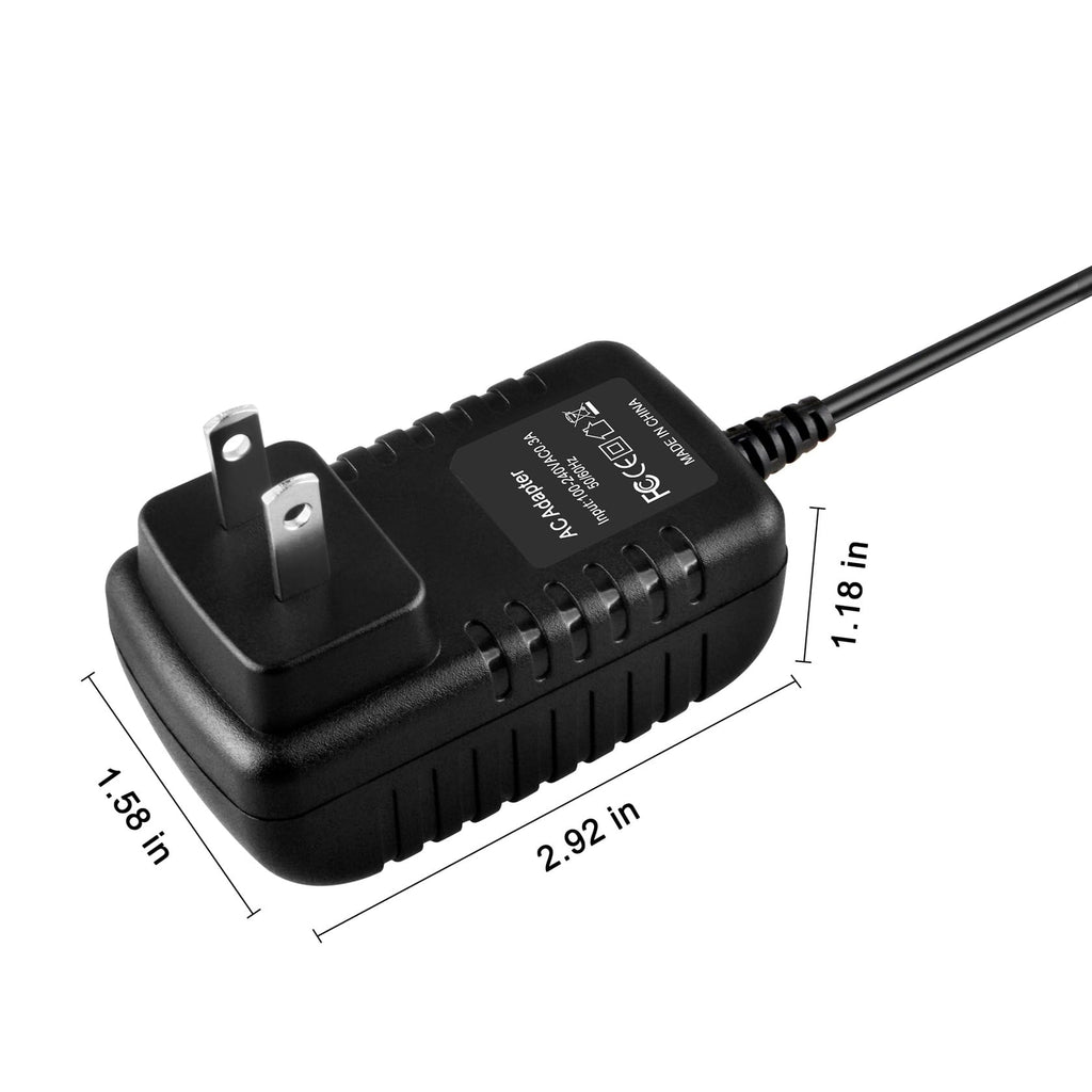 12V 1700 Peak Amp Jump Starter Battery Charger X52193