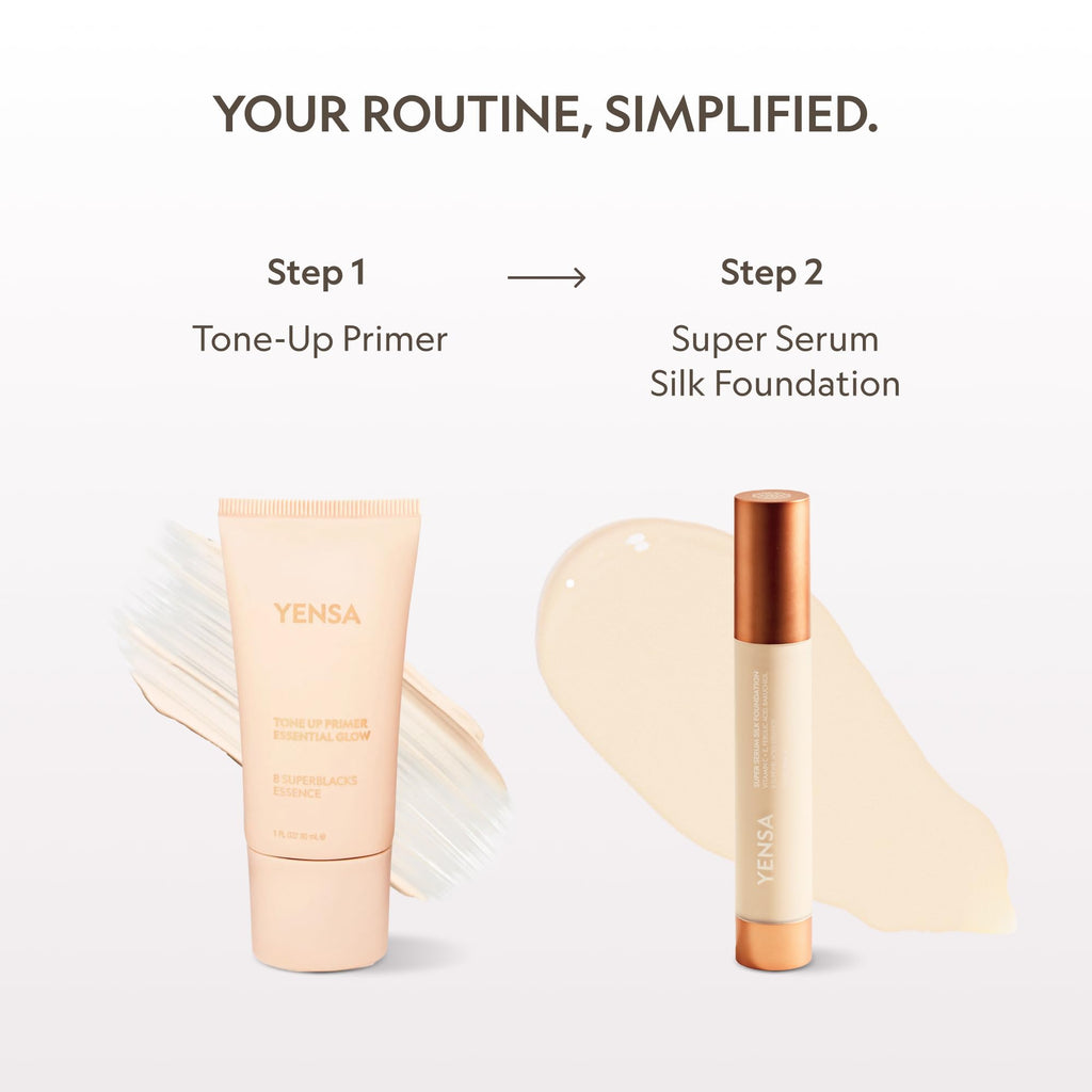 Hydrating Full Coverage Vitamin C Foundation 1 oz P9451