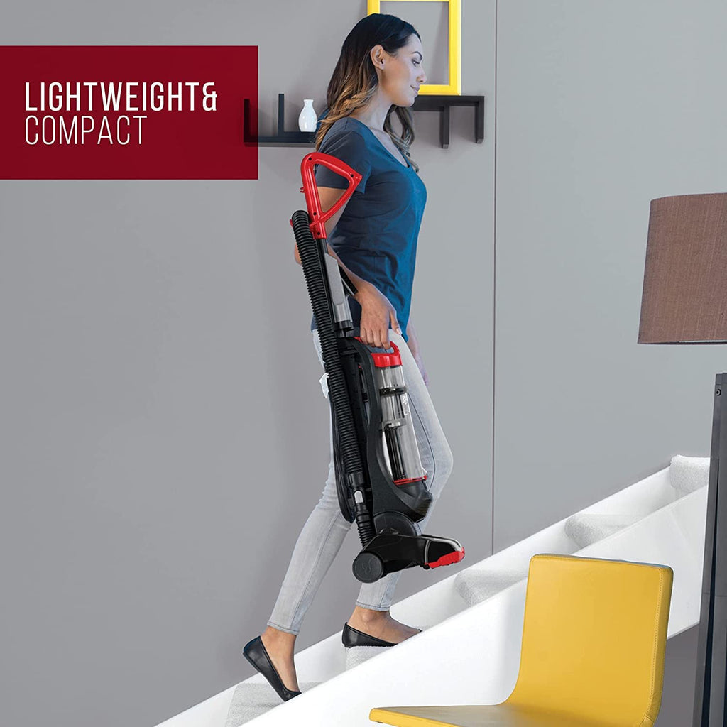 Upright Bagless Vacuum Cleaner O11663