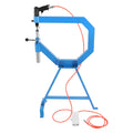 Pneumatic Planishing Hammer with 1/2/3" Anvils K461