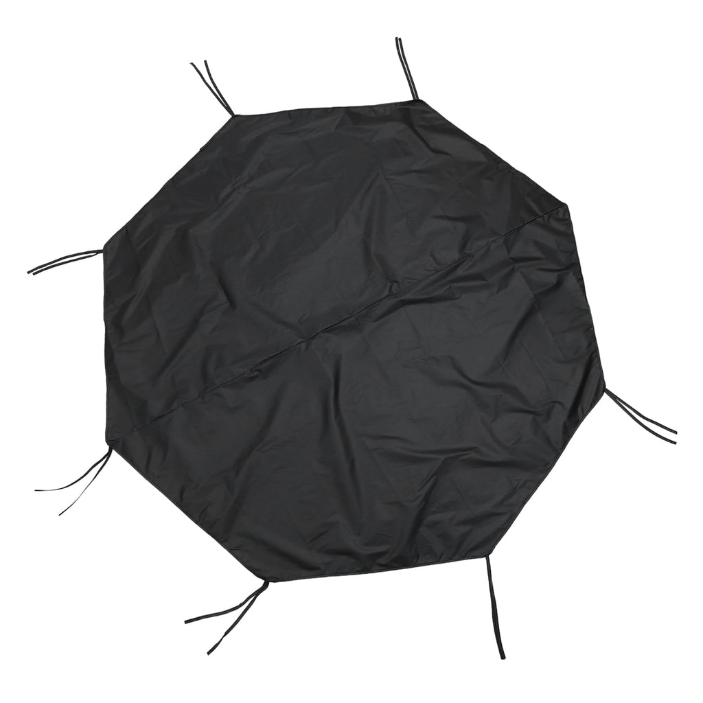 Waterproof Dog Pen Roof Cover 210D Oxford Cloth I8175