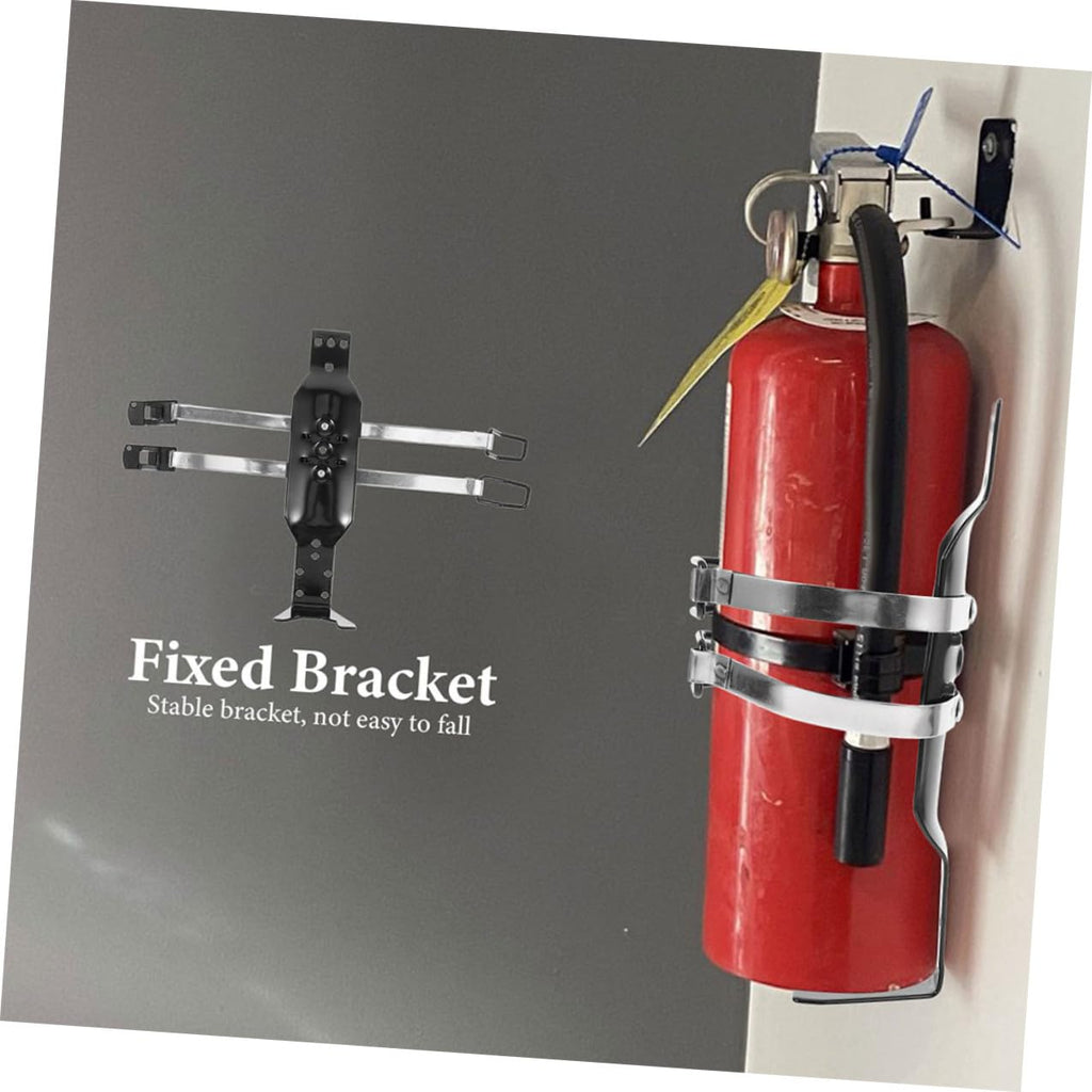 2.5lbs Fire Extinguisher Wall Mount Bracket O490262
