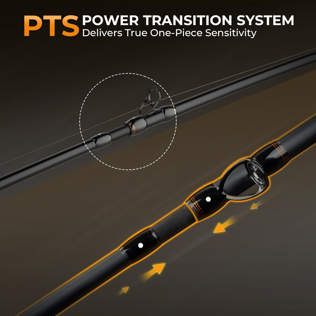 Fishing Rods C961