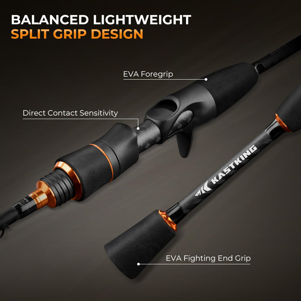 Fishing Rods C961