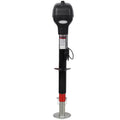 Electric Power Tongue Jack 3500lbs 12V DC Metal Z334036