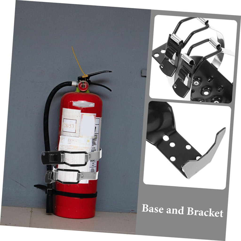 2.5lbs Fire Extinguisher Wall Mount Bracket O490262