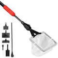 6 in 1 Aquarium Cleaning Kit with Adjustable Handle U7366