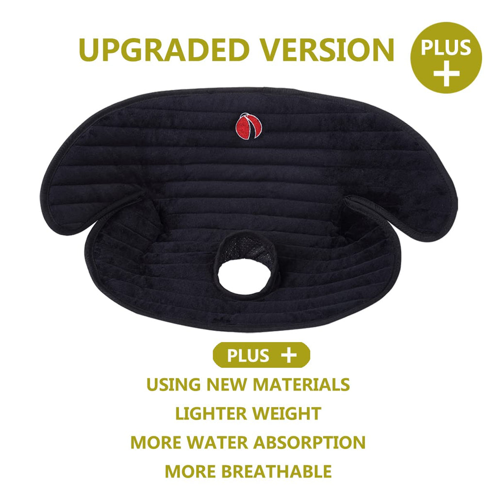 Waterproof Potty Training Car Seat Protector Cover F934520