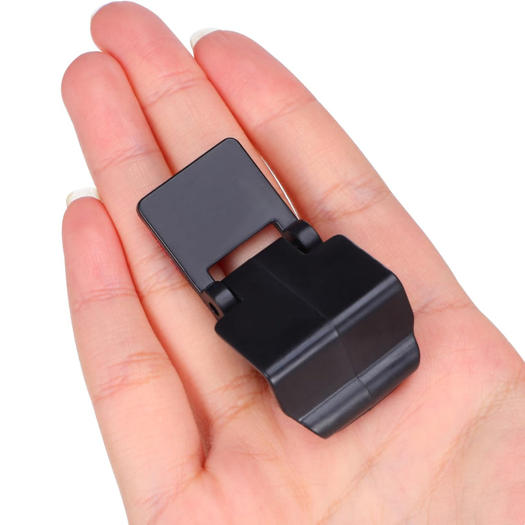 6Pcs Plastic Reptile Terrarium Screen Clips Z247