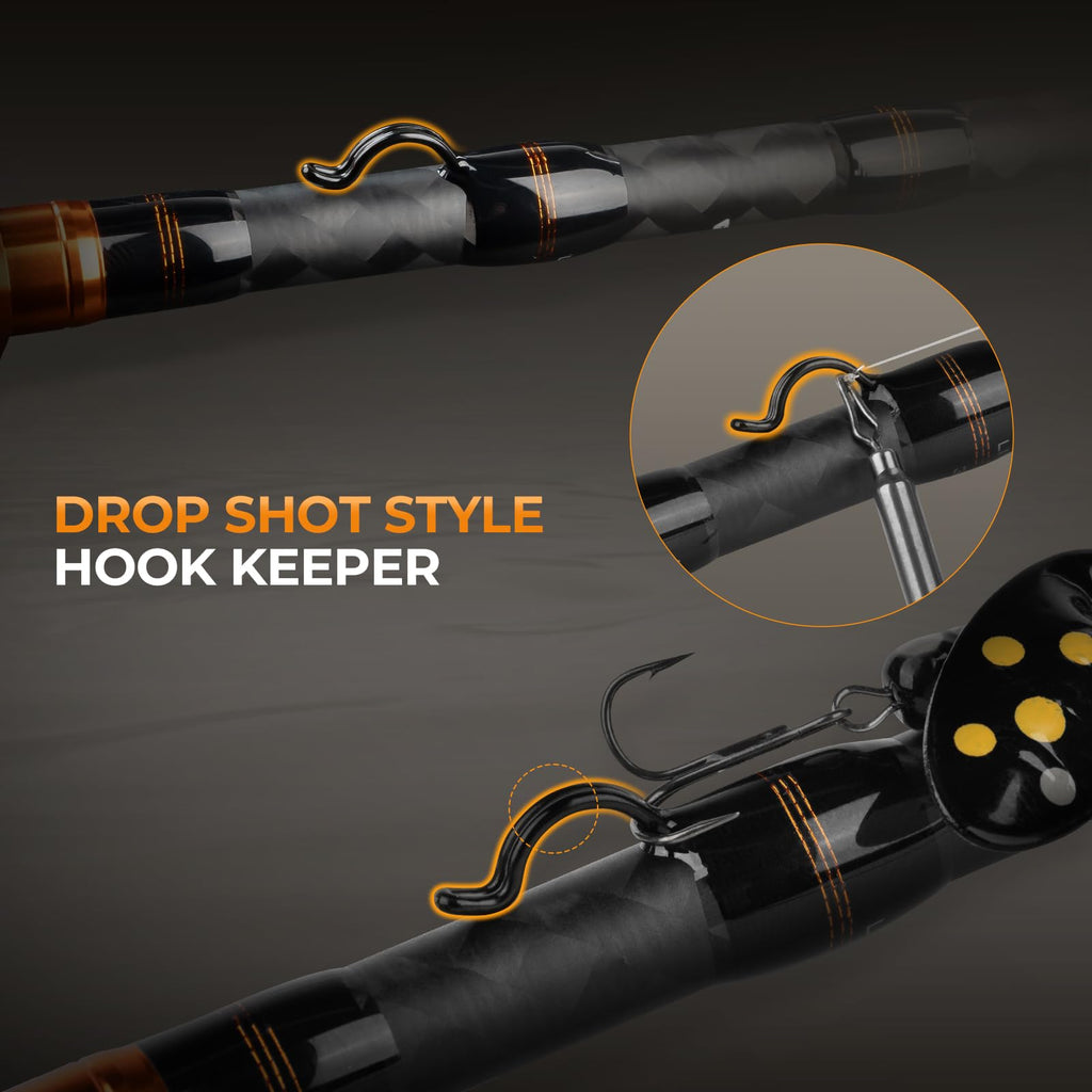 Fishing Rods C961