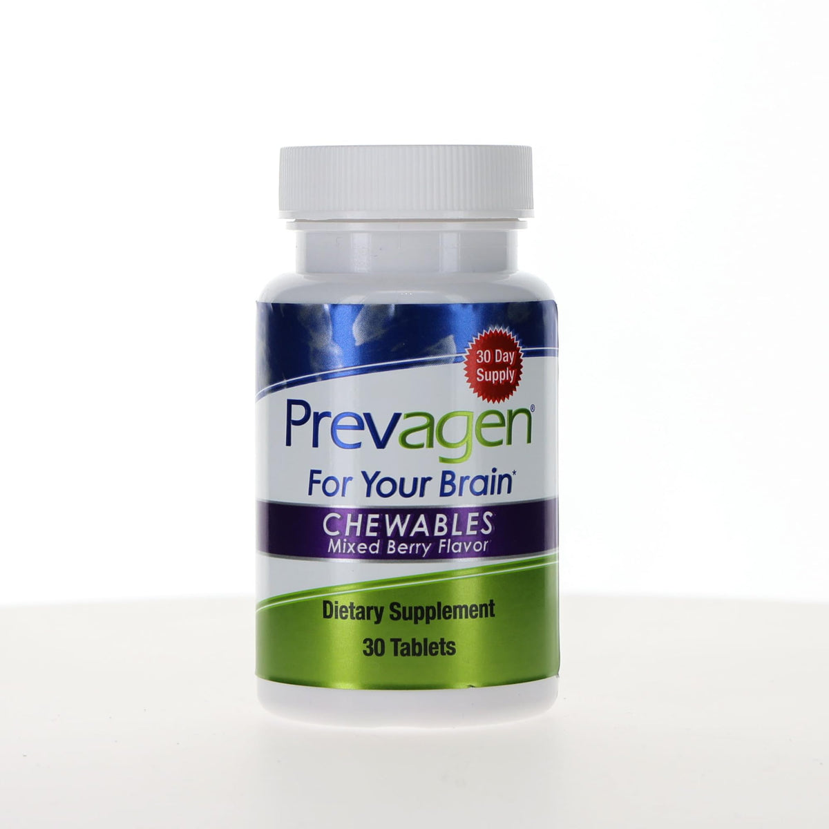 Mixed Berry Chewables 2-Pack L216