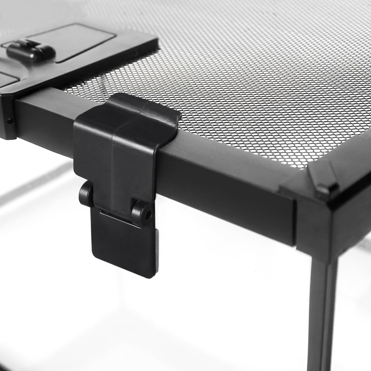 6Pcs Plastic Reptile Terrarium Screen Clips Z247