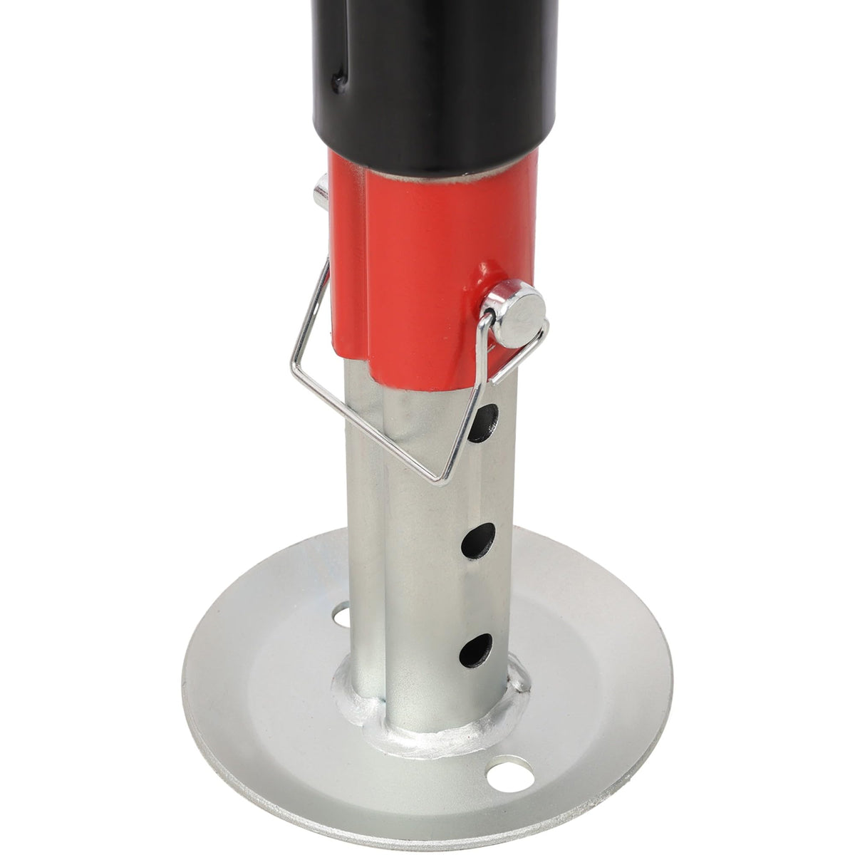 Electric Power Tongue Jack 3500lbs 12V DC Metal Z334036