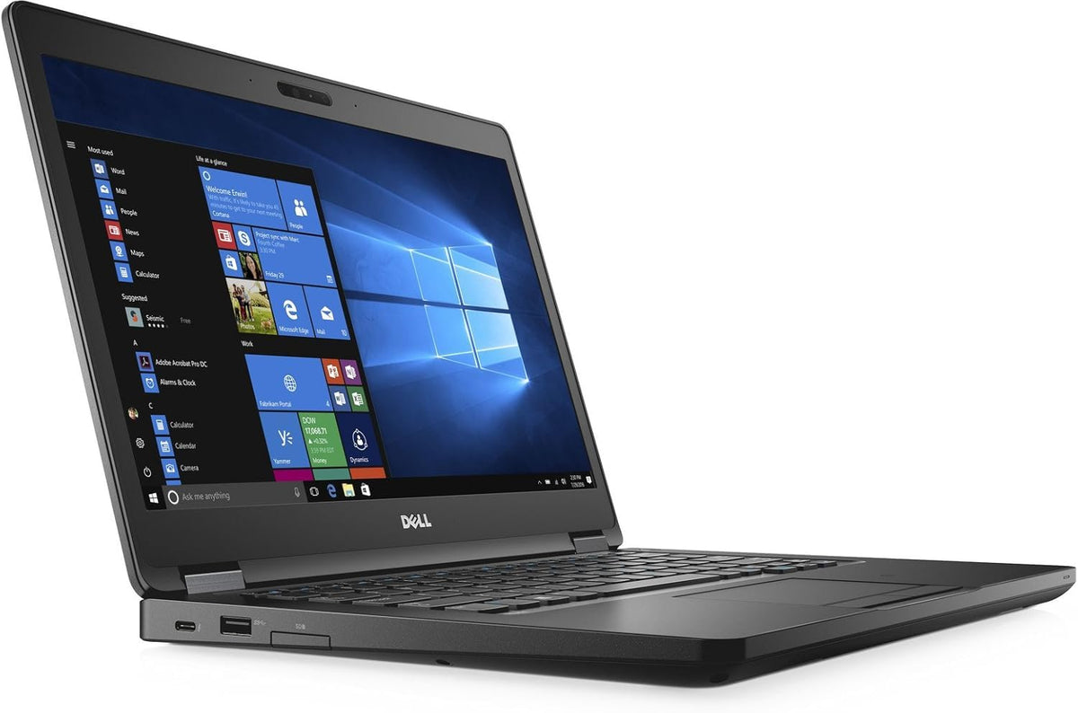 14 inch Core i7 16GB RAM 256GB SSD Laptop N132