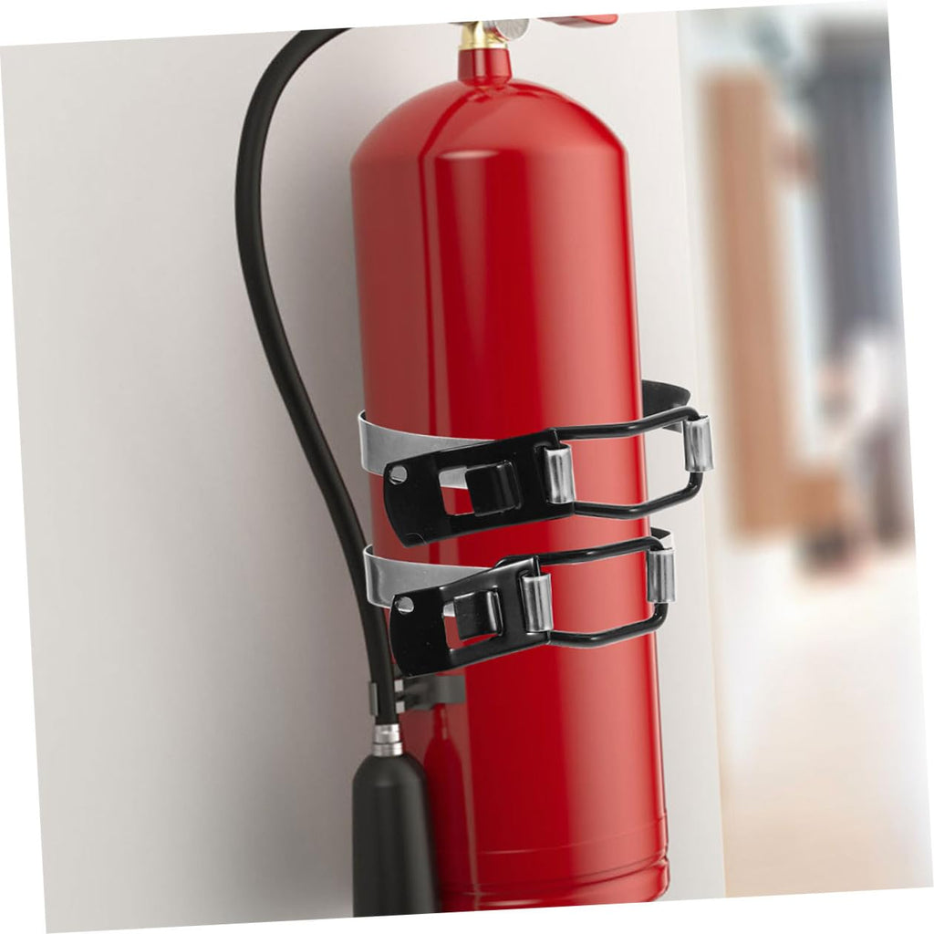 2.5lbs Fire Extinguisher Wall Mount Bracket O490262