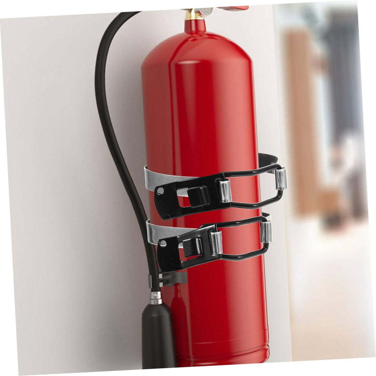 2.5lbs Fire Extinguisher Wall Mount Bracket O490262