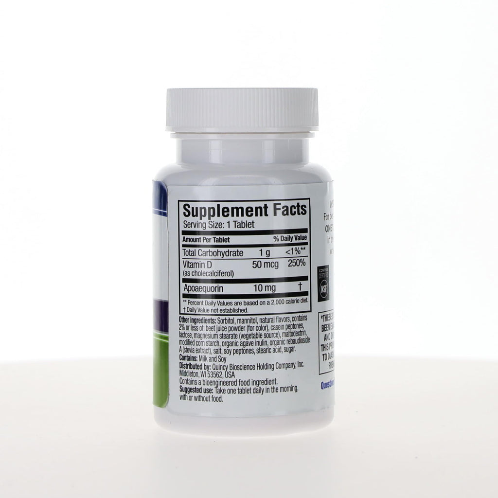 Mixed Berry Chewables 2-Pack L216