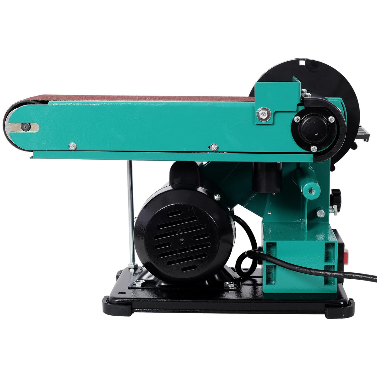 4" x 36" Belt Sander with 6" Disc Polisher R770973