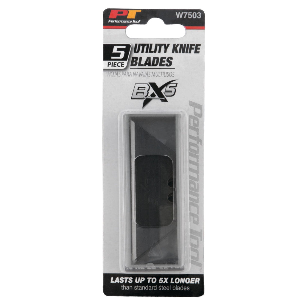 Utility Knife Blades 5 Pack C9960