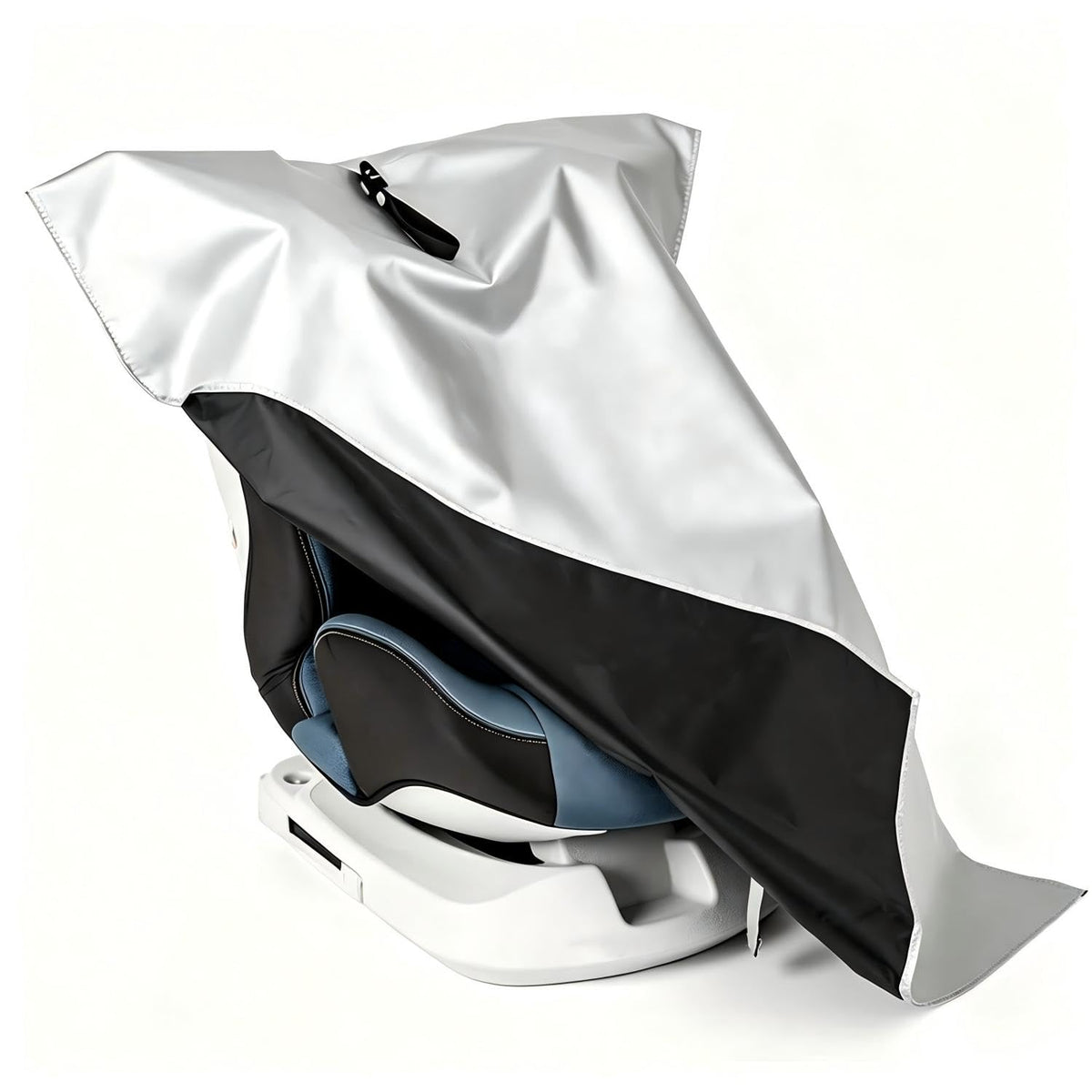 Infant Car Seat Cover P264