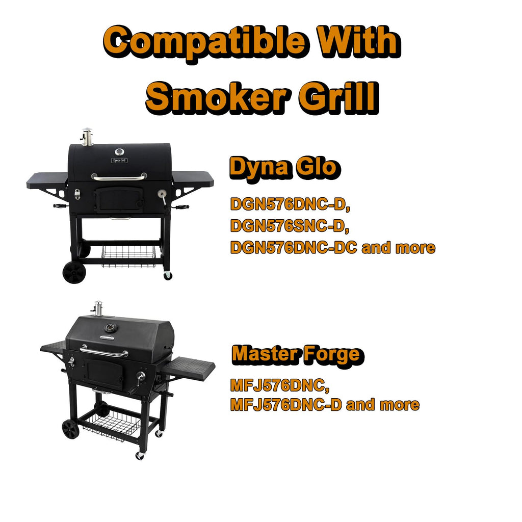 Ash Pan Grill Replacement Parts Charcoal Tray Gas Grill Ash Tray Accessories R33618
