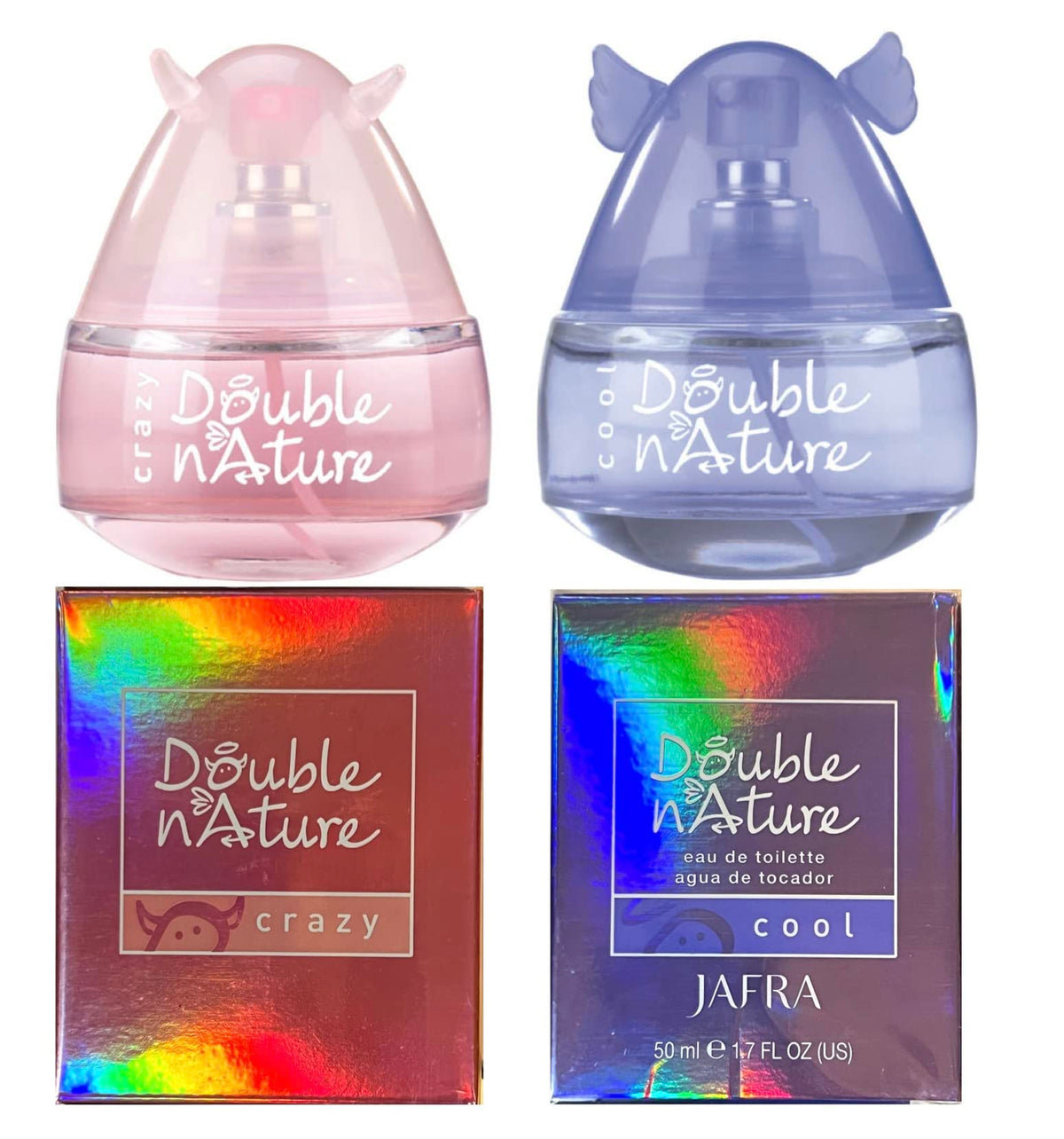 1.7 Fl.oz EDT X9031