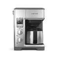 Programmable 10-Cup Stainless Steel Coffee Maker I743